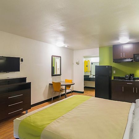 Studio 6-Tyler, Tx Номер фото