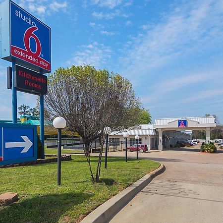 Studio 6-Tyler, Tx Экстерьер фото