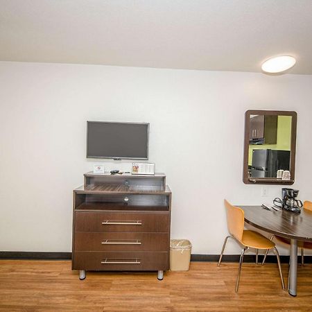 Studio 6-Tyler, Tx Экстерьер фото