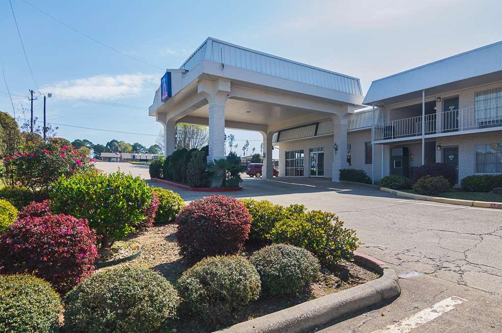 Studio 6-Tyler, Tx Экстерьер фото