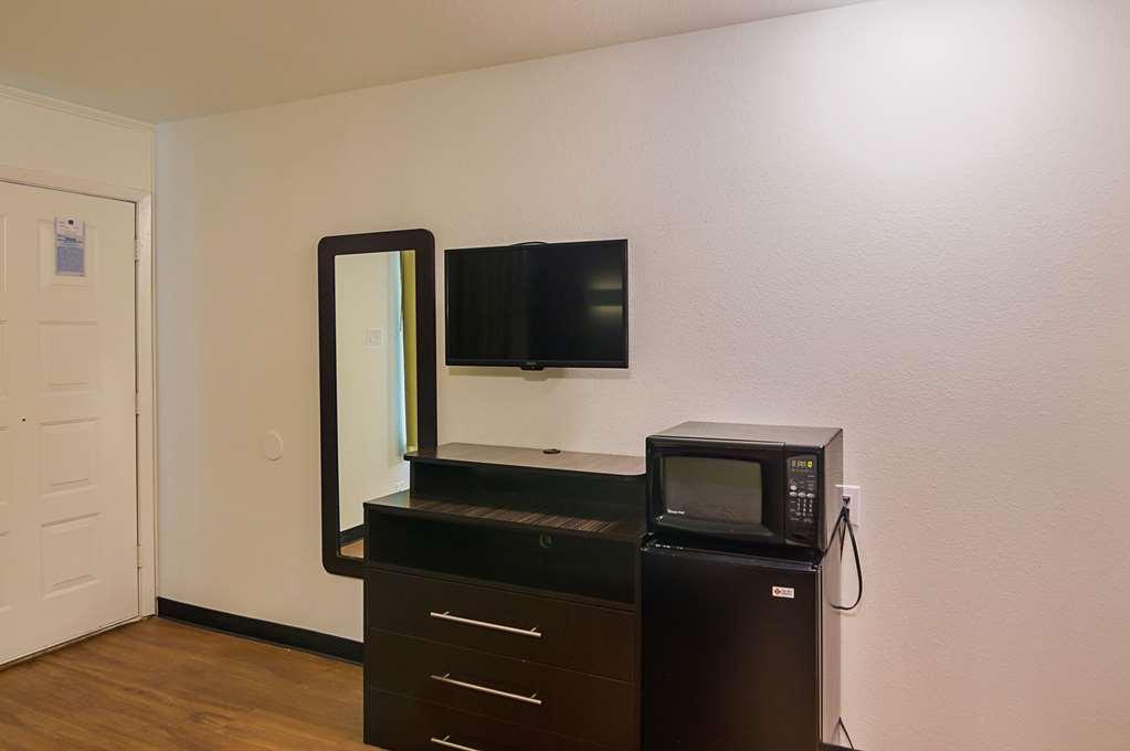 Studio 6-Tyler, Tx Номер фото
