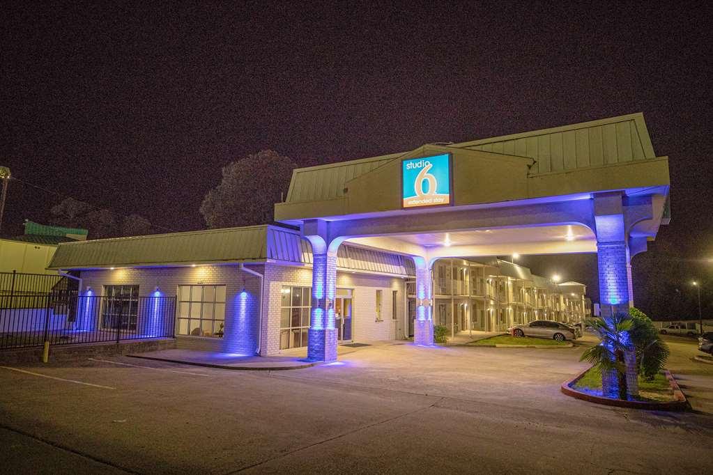 Studio 6-Tyler, Tx Экстерьер фото