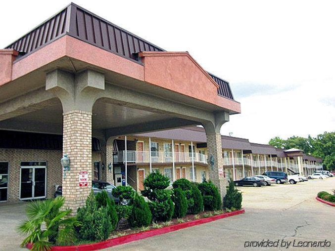 Studio 6-Tyler, Tx Экстерьер фото