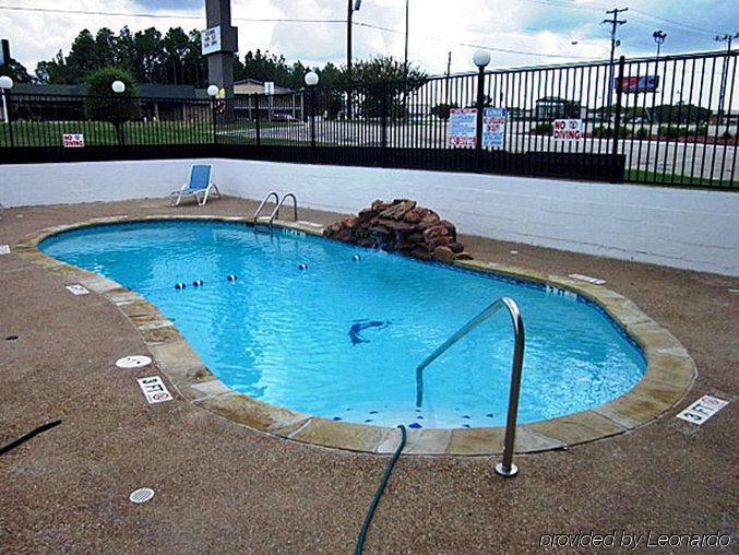 Studio 6-Tyler, Tx Экстерьер фото