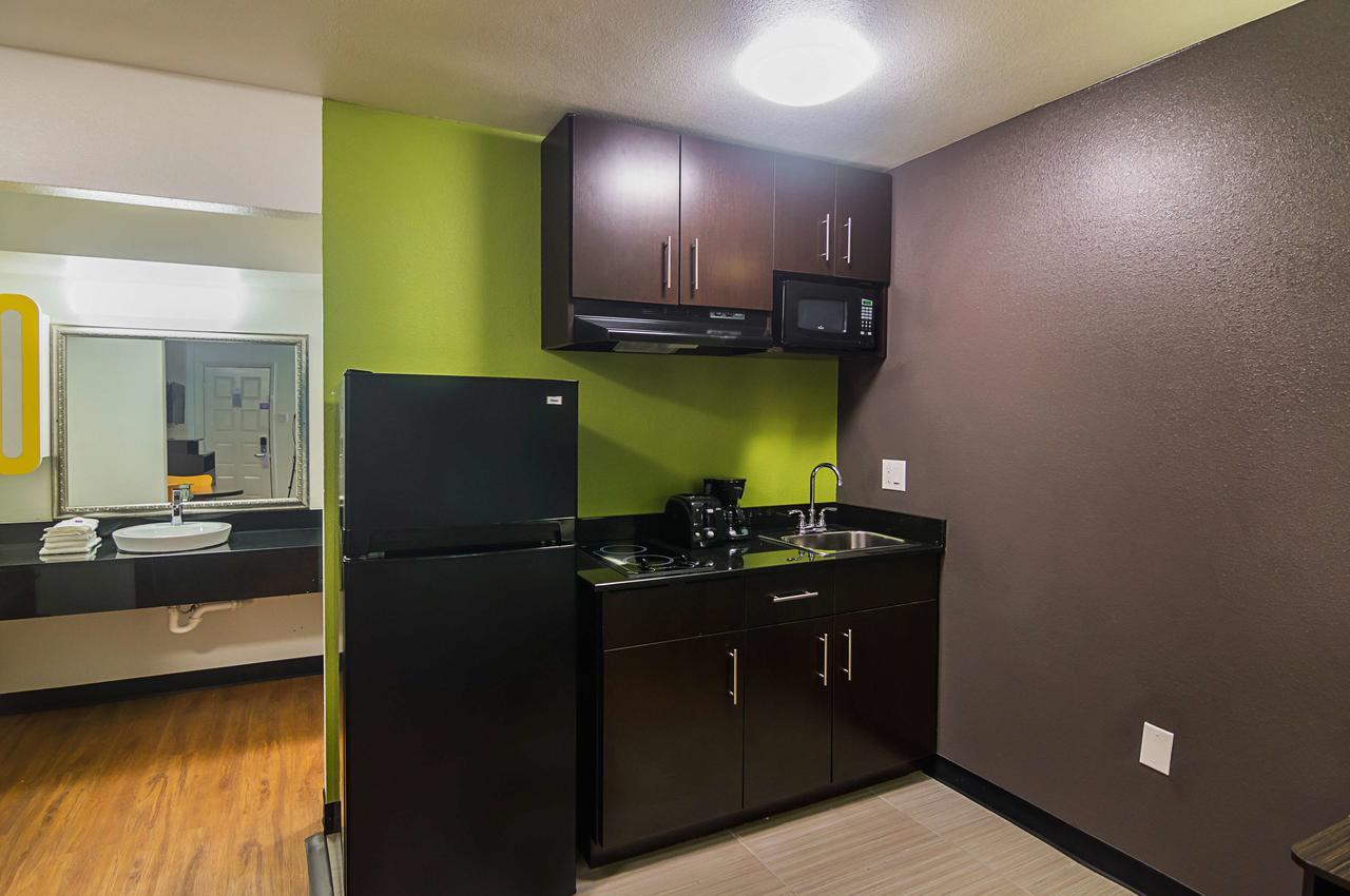 Studio 6-Tyler, Tx Экстерьер фото
