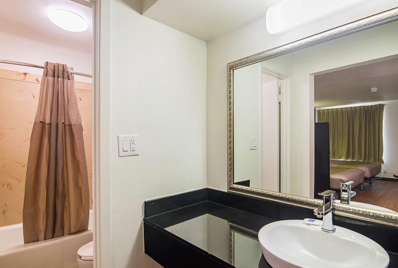 Studio 6-Tyler, Tx Экстерьер фото