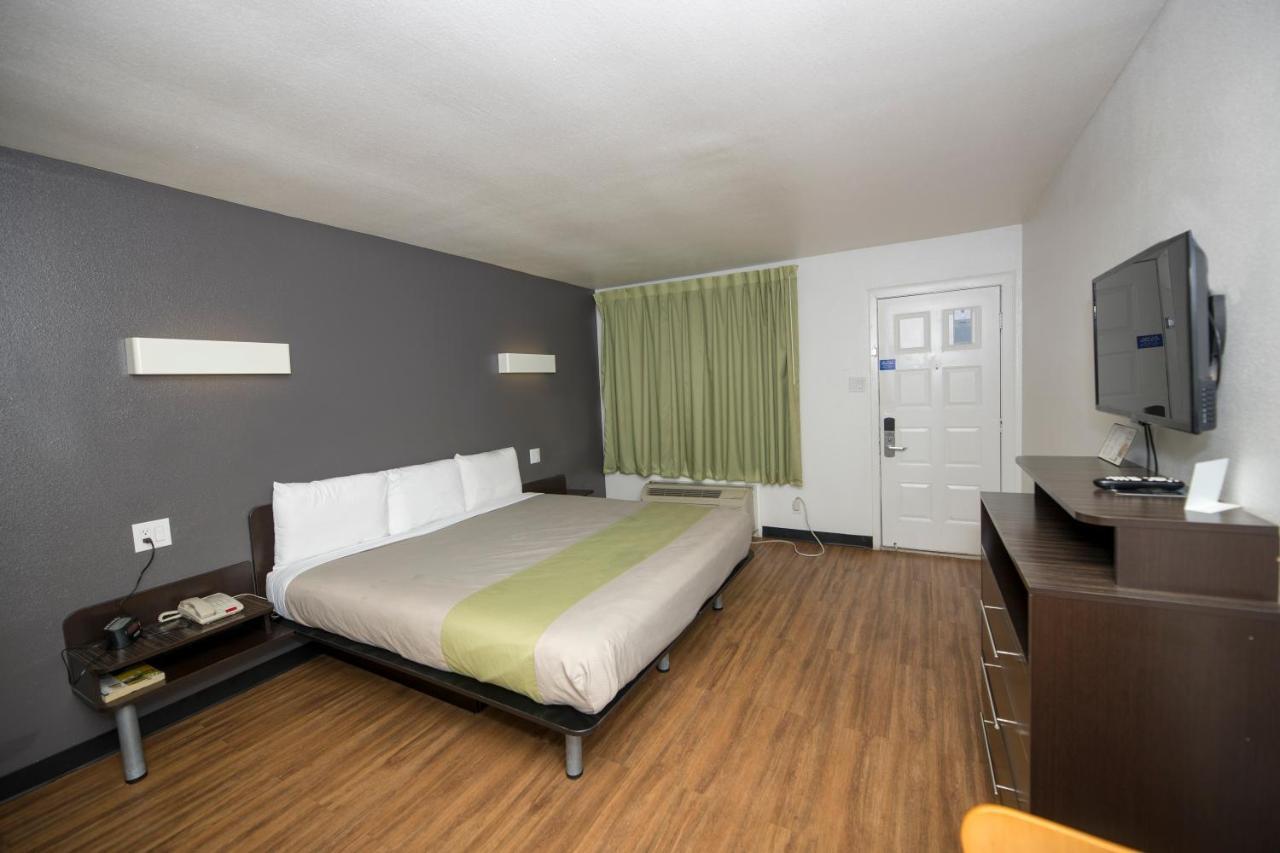Studio 6-Tyler, Tx Экстерьер фото