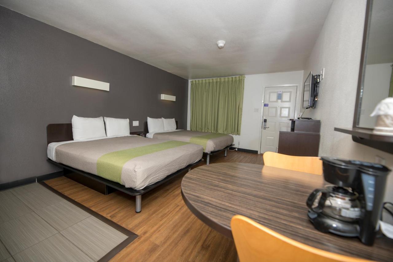 Studio 6-Tyler, Tx Экстерьер фото