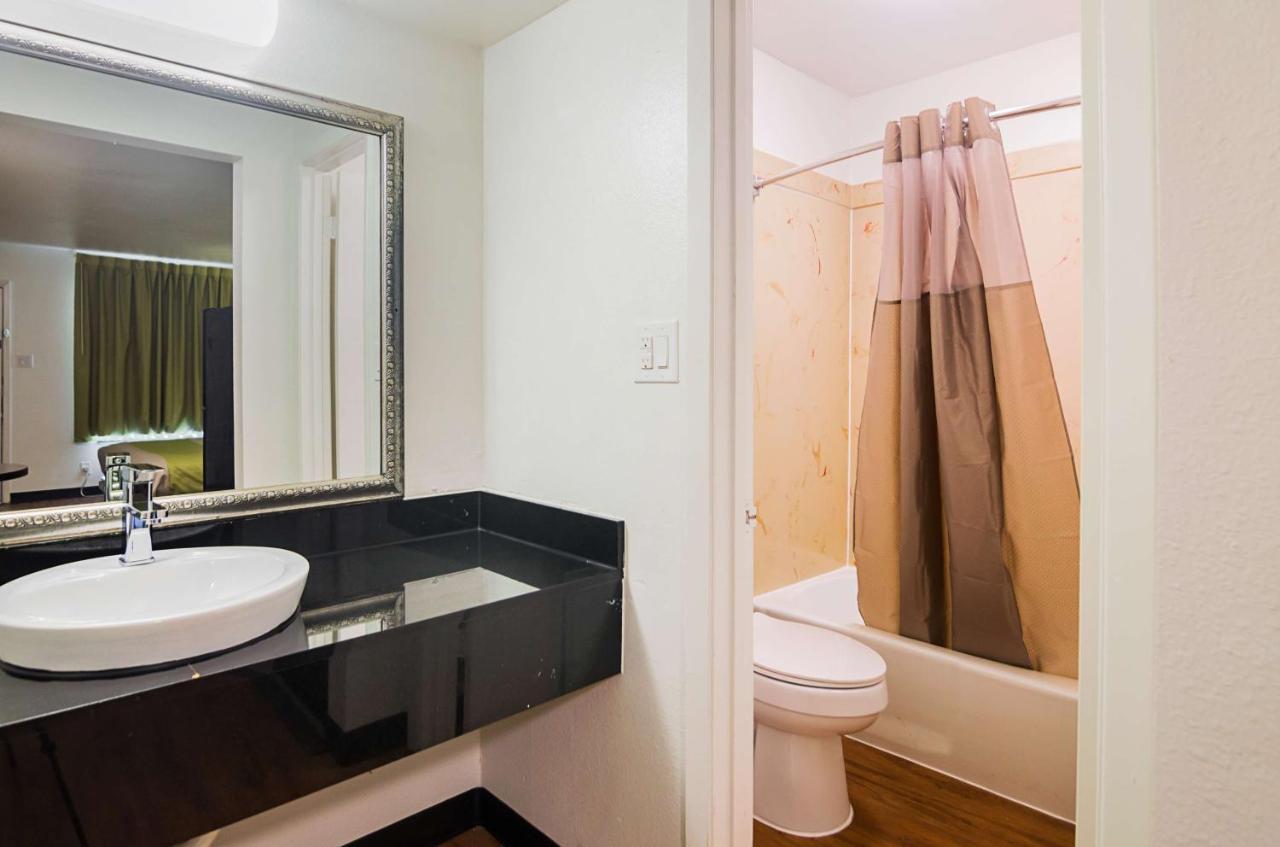 Studio 6-Tyler, Tx Экстерьер фото