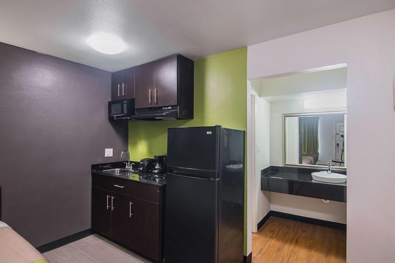 Studio 6-Tyler, Tx Экстерьер фото