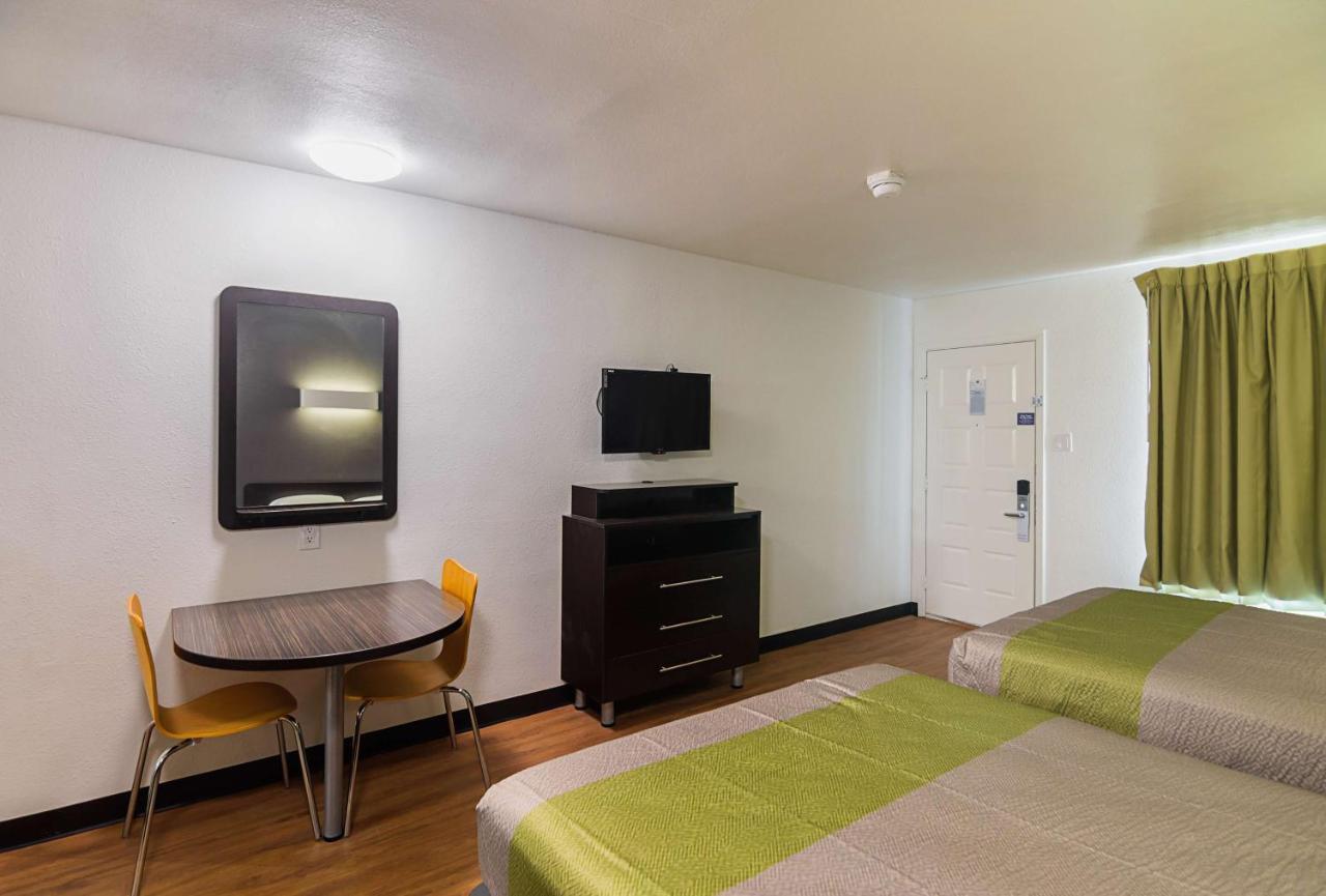 Studio 6-Tyler, Tx Экстерьер фото