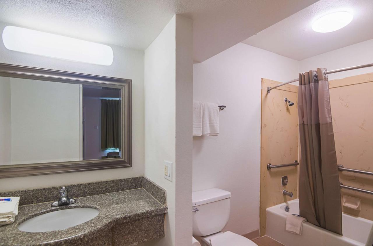 Studio 6-Tyler, Tx Экстерьер фото