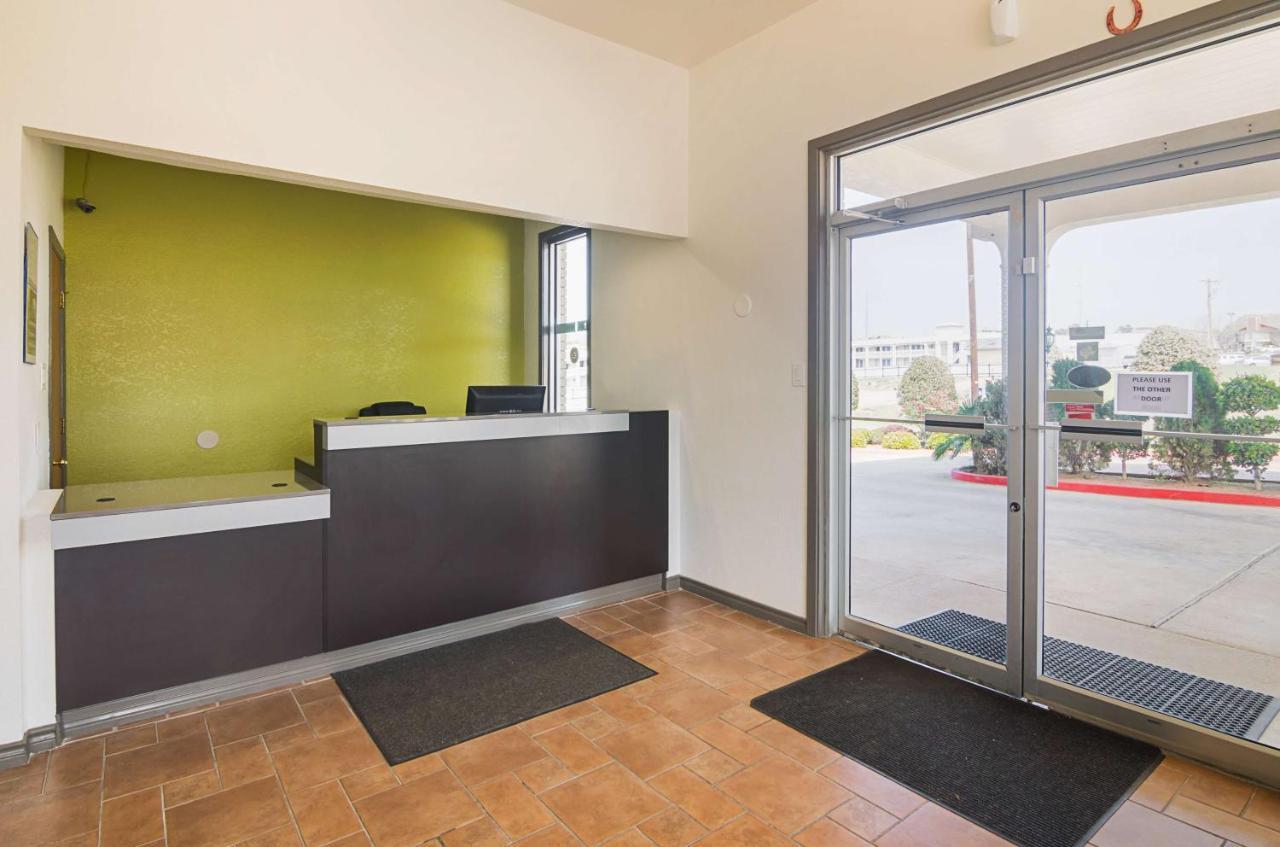 Studio 6-Tyler, Tx Экстерьер фото