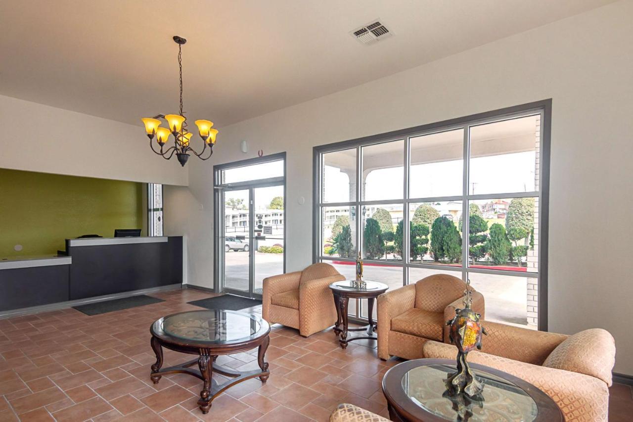 Studio 6-Tyler, Tx Экстерьер фото