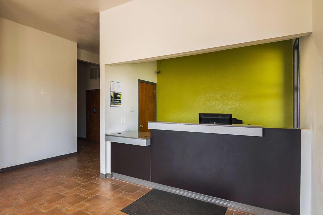 Studio 6-Tyler, Tx Экстерьер фото