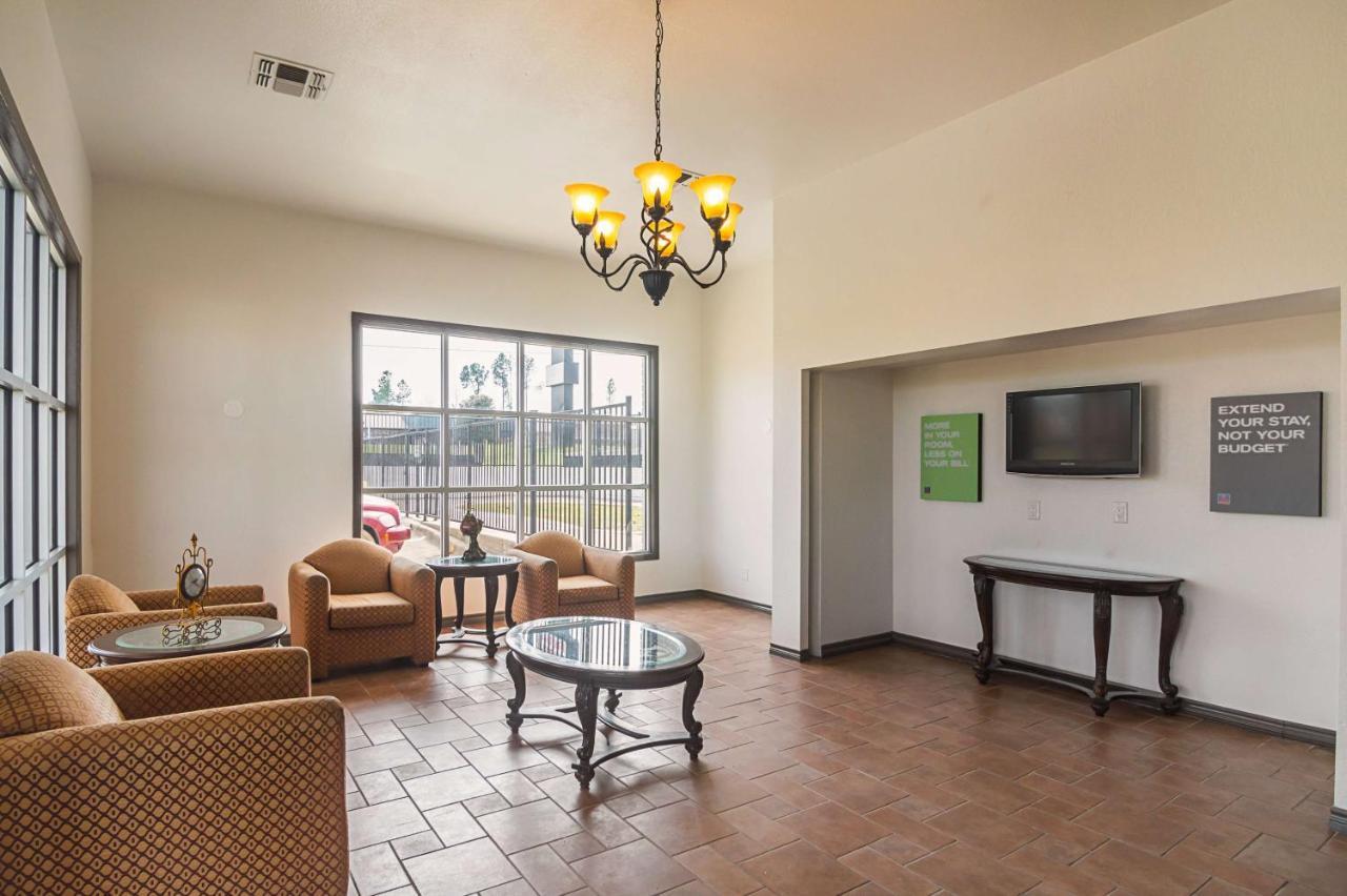 Studio 6-Tyler, Tx Экстерьер фото