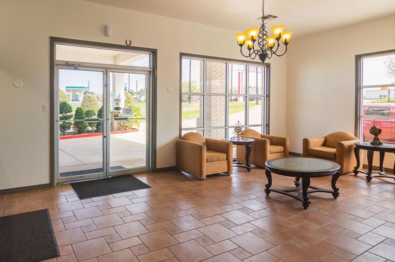Studio 6-Tyler, Tx Экстерьер фото