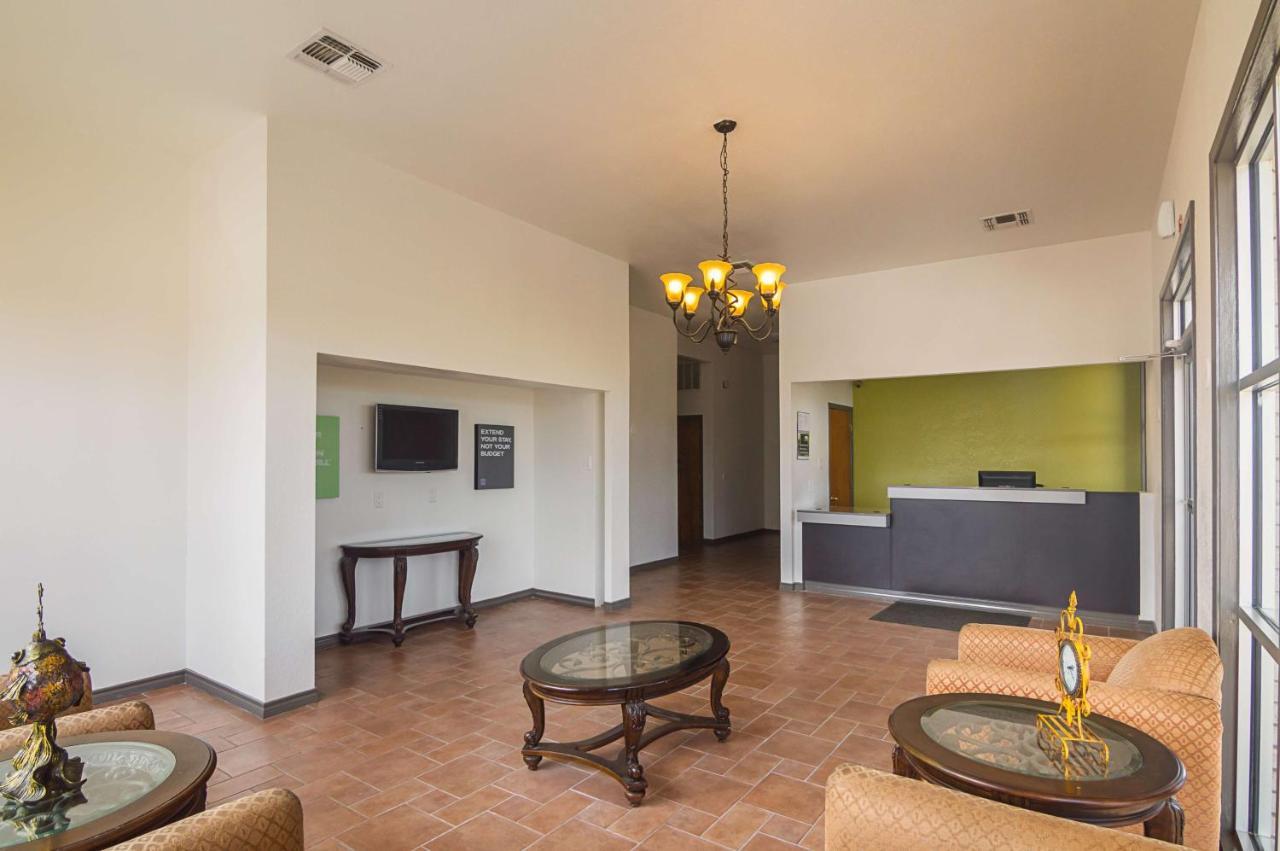 Studio 6-Tyler, Tx Экстерьер фото