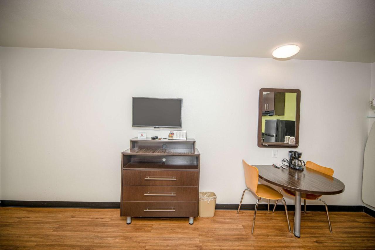 Studio 6-Tyler, Tx Экстерьер фото