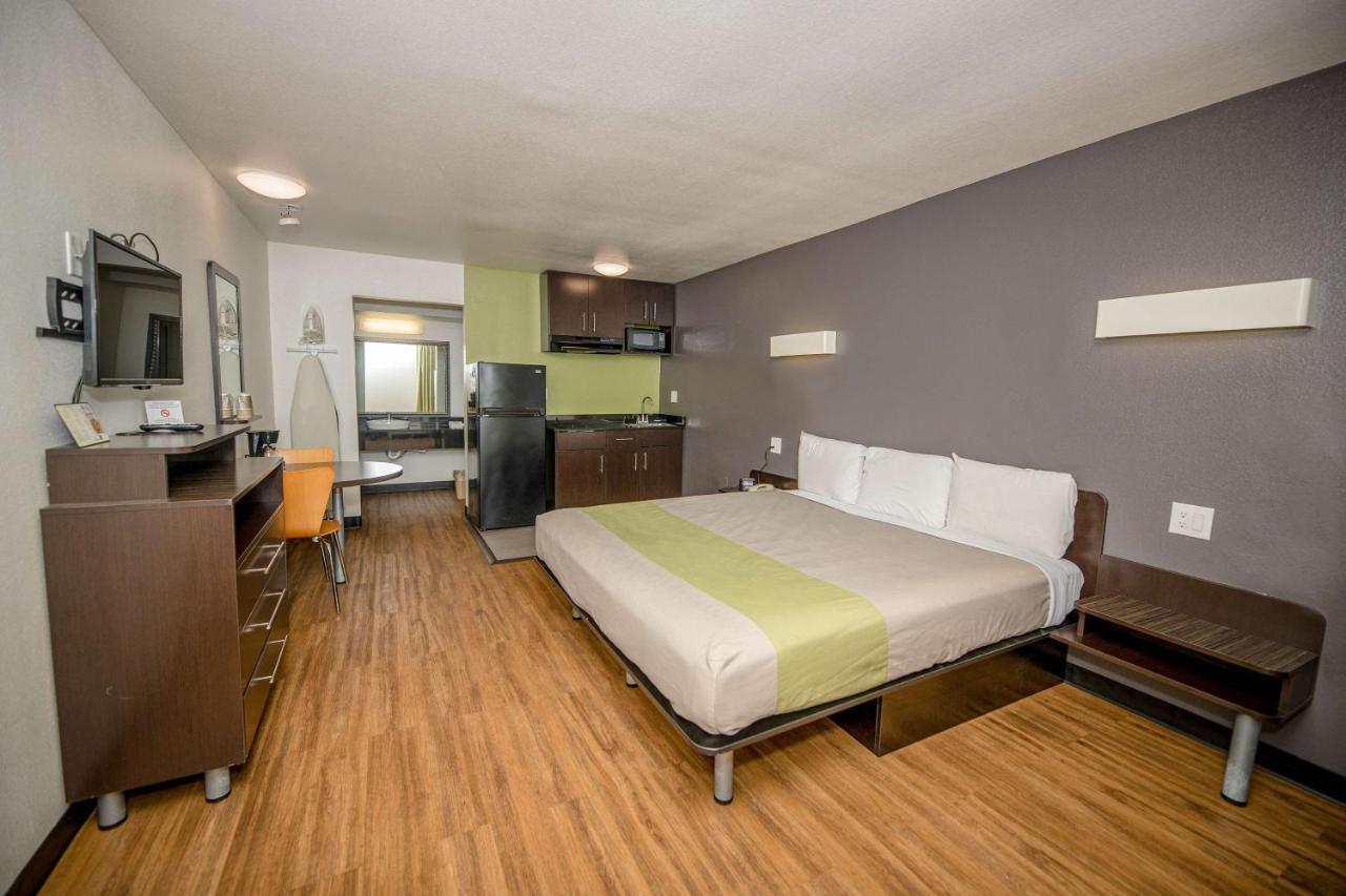 Studio 6-Tyler, Tx Экстерьер фото