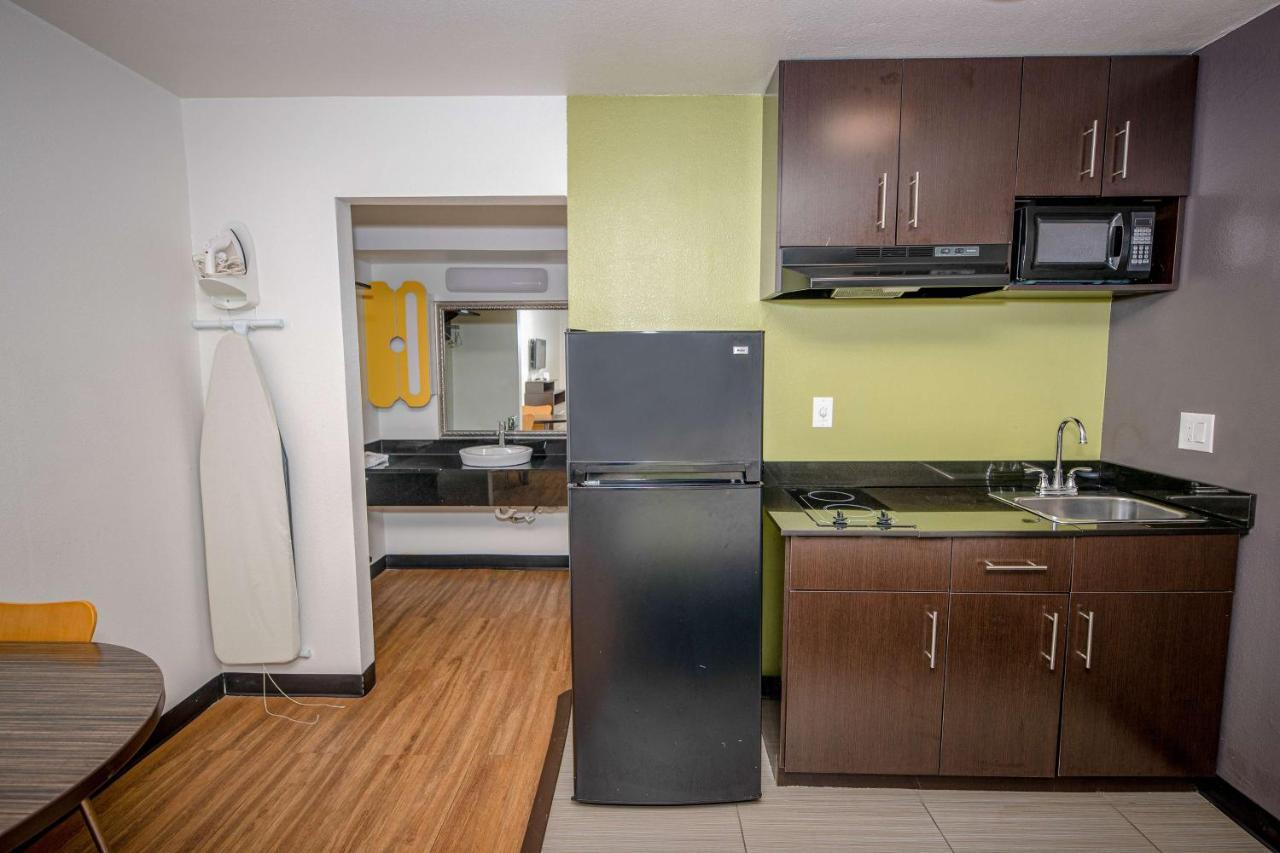 Studio 6-Tyler, Tx Экстерьер фото